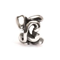 Charm Trollbeads in Argento TAGBE-10071 - TAGBE-10071